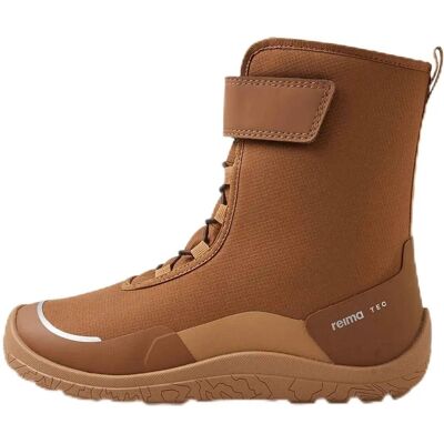 Reima Talvella Marron Unisex Winterstiefel Reima Talvella Marron Unisex Winterstiefel
