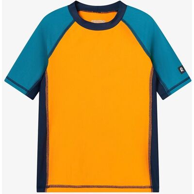 Reima Uiva Koszulka z Ochroną Przed Słońcem - Sun Protection Shirt Reima Uiva Koszulka z Ochroną Przed Słońcem - Sun Protection Shirt