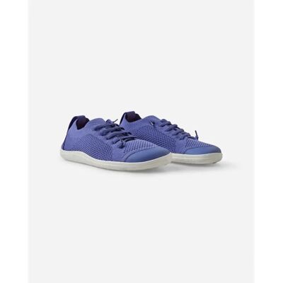 Reima Astelu Fioletowe Buty Barefoot - Buty Barefoot Reima Astelu Fioletowe Buty Barefoot - Buty Barefoot