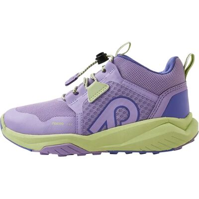 Reima Kiritin Sneaker - Rosa Kinder Unisex Casual Reima Kiritin Sneaker - Rosa Kinder Unisex Casual