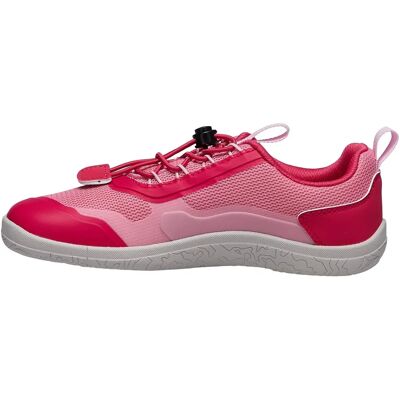 Reima Tallustelu Różowe Wodoodporne Buty Barefoot - Buty barefoot Reima Tallustelu Różowe Wodoodporne Buty Barefoot - Buty barefoot