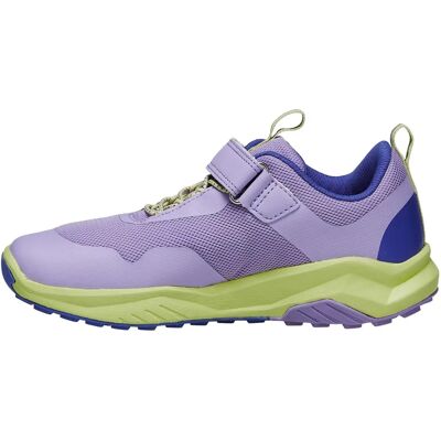 Reima Enkkari Wodoszczelne Buty Dziecięce - Fioletowe - Rozmiar 32 - Buty na co dzień Reima Enkkari Wodoszczelne Buty Dziecięce - Fioletowe - Rozmiar 32 - Buty na co dzień