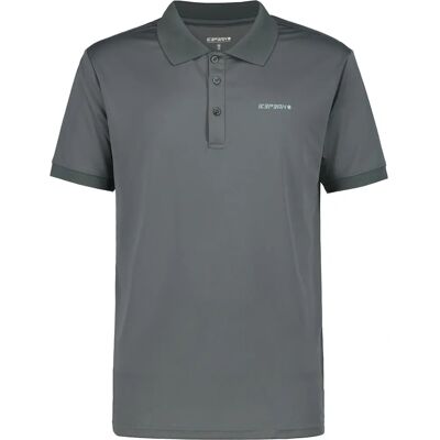 Icepeak H Poloshirt Bellmont - Sportliches Herren Polo Icepeak H Poloshirt Bellmont - Sportliches Herren Polo