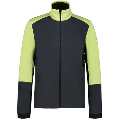 RUKKA - MANKALA - Grau - XXL - Softshelljacke RUKKA - MANKALA - Grau - XXL - Softshelljacke