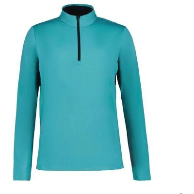 T-shirt de sport marron Rukka Murtola - Sportshirt - Publicité T-shirt de sport marron Rukka Murtola - Sportshirt - Publicité