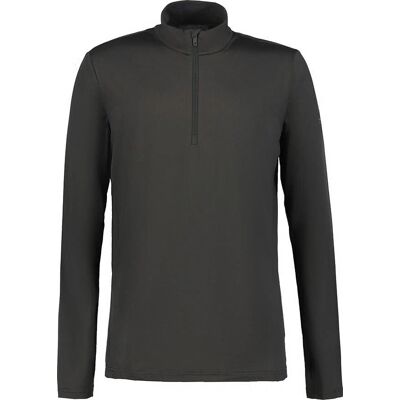 RUKKA Herren Murtola Sportshirt - Schwarz - Größe L RUKKA Herren Murtola Sportshirt - Schwarz - Größe L