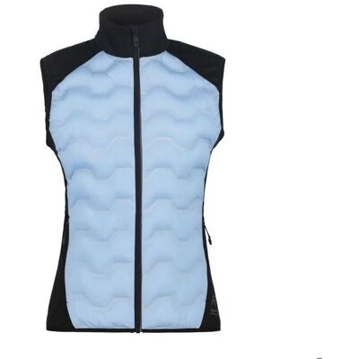 Gilet Sport Sans Manches Rukka MERJALA - Léger et Respirant - Publicité Gilet Sport Sans Manches Rukka MERJALA - Léger et Respirant - Publicité