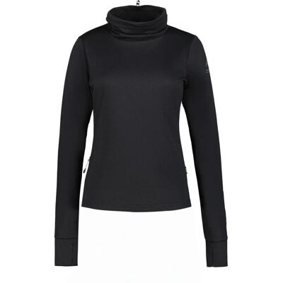 T-shirt manches longues de sport femme Rukka Multia - Publicité T-shirt manches longues de sport femme Rukka Multia - Publicité