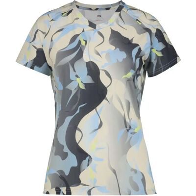 Rukka Muuko 40 Damen Sportshirt - Blau, Laufshirt Rukka Muuko 40 Damen Sportshirt - Blau, Laufshirt