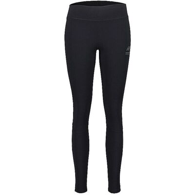 Rukka Meria Damen Trainingsleggings - Schwarz Rukka Meria Damen Trainingsleggings - Schwarz