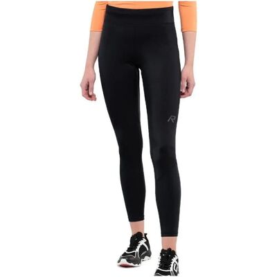 RUKKA - Malmi - Nero - Taglia 40 - Running tights RUKKA - Malmi - Nero - Taglia 40 - Running tights