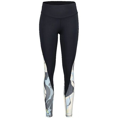 Rukka Monna Damen Laufhose - Atmungsaktiv, Reflektierend, Größe 38 Rukka Monna Damen Laufhose - Atmungsaktiv, Reflektierend, Größe 38