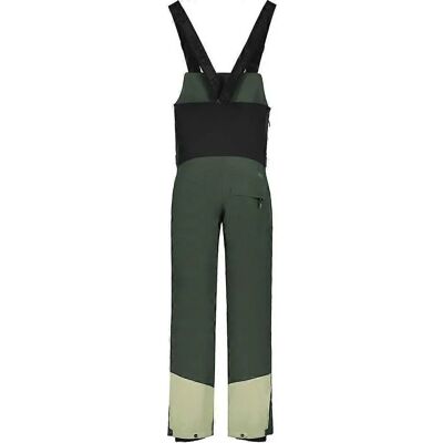 Icepeak Pantalon Homme Cambo Vert Icepeak Pantalon Homme Cambo Vert