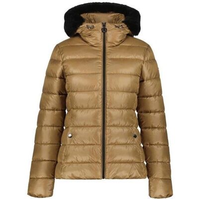Luhta Haukila - Jacke - Größe 42 - Gelb Luhta Haukila - Jacke - Größe 42 - Gelb