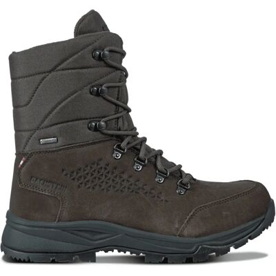 Dachstein NORDSTERN GTX Braune Outdoerschuhe - Outdoor Shoes Dachstein NORDSTERN GTX Braune Outdoerschuhe - Outdoor Shoes