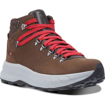 DACHSTEIN - ATLAS GTX - Dunkelbraun - 42 - Stiefel DACHSTEIN - ATLAS GTX - Dunkelbraun - 42 - Stiefel