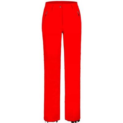 Icepeak - Entiat - Rood - XL - Broeken Icepeak - Entiat - Rood - XL - Broeken