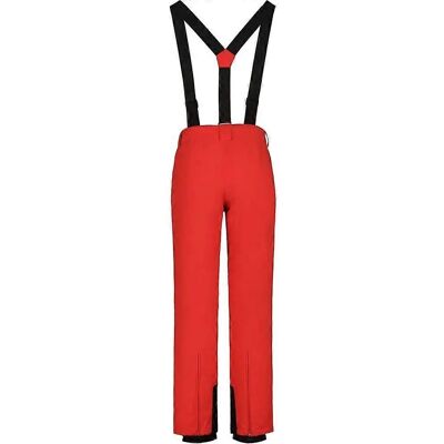 Pantalon de Ski ICEPEAK FREIBERG pour Hommes - Imperméable et Respirant Pantalon de Ski ICEPEAK FREIBERG pour Hommes - Imperméable et Respirant