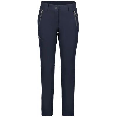 Pantalon Softshell Bleu Icepeak Arcola - Softshell Pants Pantalon Softshell Bleu Icepeak Arcola - Softshell Pants