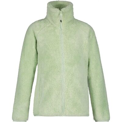 Icepeak LOMA JR Aloe 500 - Giacca unisex Icepeak LOMA JR Aloe 500 - Giacca unisex