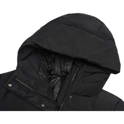 Chaqueta Icepeak ADRIAL Negra - Deporte Chaqueta Icepeak ADRIAL Negra - Deporte