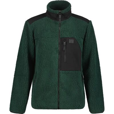ICEPEAK ARDEM Dunkelgrün Herren Jacke - Outdoorjacke ICEPEAK ARDEM Dunkelgrün Herren Jacke - Outdoorjacke