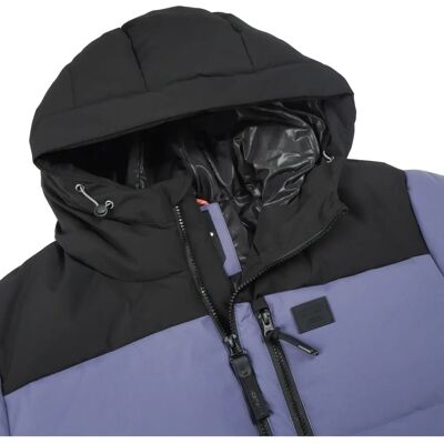 Icepeak Ameri Herren Blaue Leichte Sportjacke - Jacke Icepeak Ameri Herren Blaue Leichte Sportjacke - Jacke