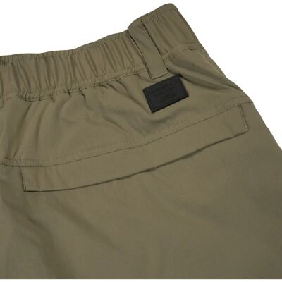 ICEPEAK ARION Herrenhose - Sportlich, Dunkelolive ICEPEAK ARION Herrenhose - Sportlich, Dunkelolive