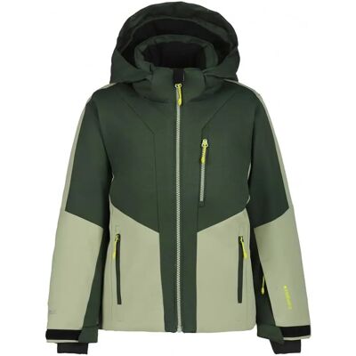 Veste de Ski pour Garçons Icepeak Langdon Jr - Imperméable - Publicité Veste de Ski pour Garçons Icepeak Langdon Jr - Imperméable - Publicité