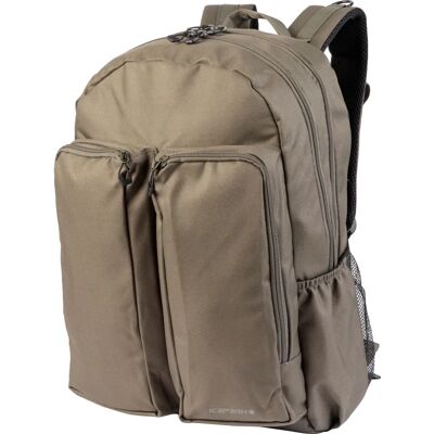 ICEPEAK Rucksack - Dunkel Oliv - Sportlich - Rucksäcke ICEPEAK Rucksack - Dunkel Oliv - Sportlich - Rucksäcke