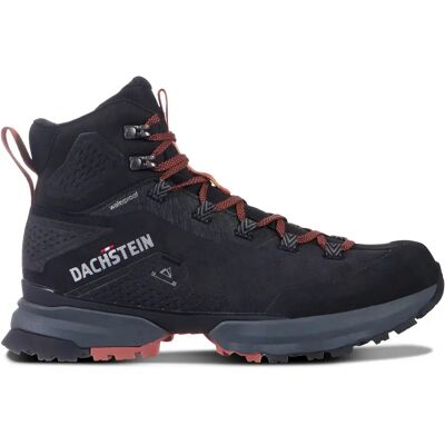 Dachstein - SF Trek Guide MC WP - Schwarz - Wanderschuhe Dachstein - SF Trek Guide MC WP - Schwarz - Wanderschuhe