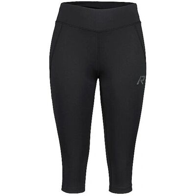 RUKKA Damen 3/4 Lauftight Maakeski - Laufhose RUKKA Damen 3/4 Lauftight Maakeski - Laufhose