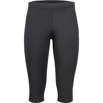 RUKKA Mosso 3/4 - Negro - M - Mallas RUKKA Mosso 3/4 - Negro - M - Mallas