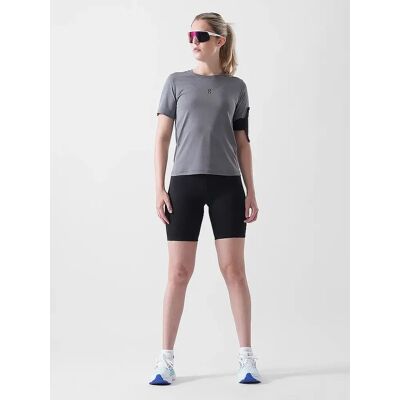 Rukka Damen Laufshort Maalahti Schwarz - Running Shorts Rukka Damen Laufshort Maalahti Schwarz - Running Shorts