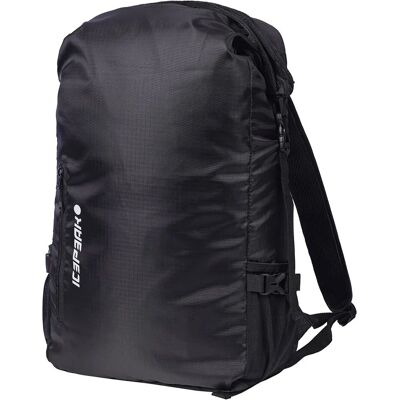 ICEPEAK - U RUKSACK GUADALUPE - Negro Básico - Backpack ICEPEAK - U RUKSACK GUADALUPE - Negro Básico - Backpack