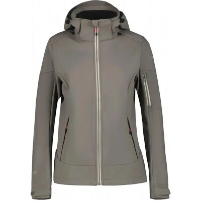Icepeak Bathgate Softshell Jacke - Jacke Icepeak Bathgate Softshell Jacke - Jacke