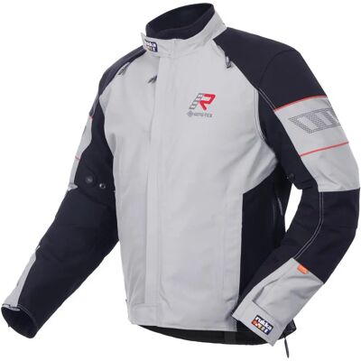 RUKKA - R-EX 2.0 - Grigio - XL Giacca RUKKA - R-EX 2.0 - Grigio - XL Giacca