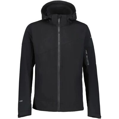 Icepeak Barmstedt Herren Softshelljacke - Outdoorjacke Icepeak Barmstedt Herren Softshelljacke - Outdoorjacke
