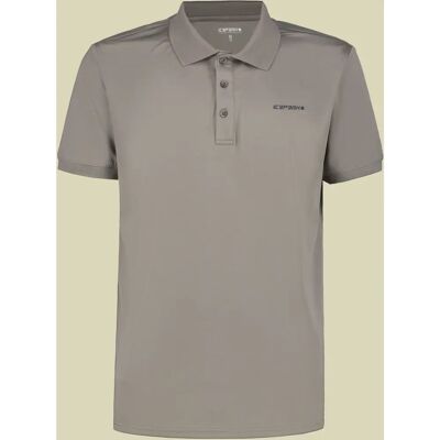 Polo pour homme Icepeak Bellmont - Sportif, Séchage rapide, Manches courtes - Publicité Polo pour homme Icepeak Bellmont - Sportif, Séchage rapide, Manches courtes - Publicité