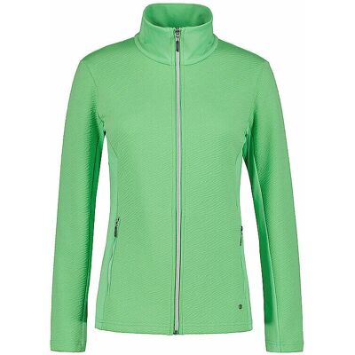 Luhta Ilvesoja Fleecefleece Pullover - Sweater Luhta Ilvesoja Fleecefleece Pullover - Sweater