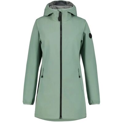 Icepeak Albany Softshell Jacke - Softshell Jacke Icepeak Albany Softshell Jacke - Softshell Jacke