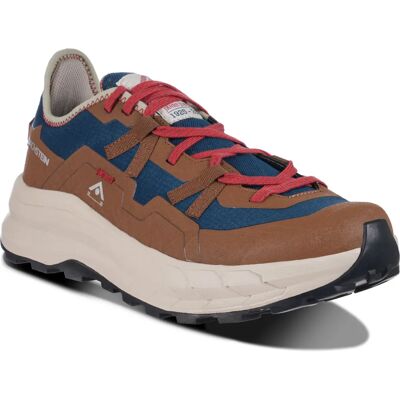 Dachstein - X-TRAIL 03 1925 - Braun - GORE-TEX - Wanderschuh Dachstein - X-TRAIL 03 1925 - Braun - GORE-TEX - Wanderschuh