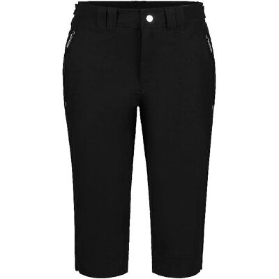 LUHTA Damen Cargohose Eiskola schwarz - Cargohose LUHTA Damen Cargohose Eiskola schwarz - Cargohose