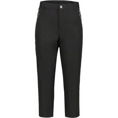 Luhta Iiranta 737708489l 990 Zwart - Sports Pants Luhta Iiranta 737708489l 990 Zwart - Sports Pants