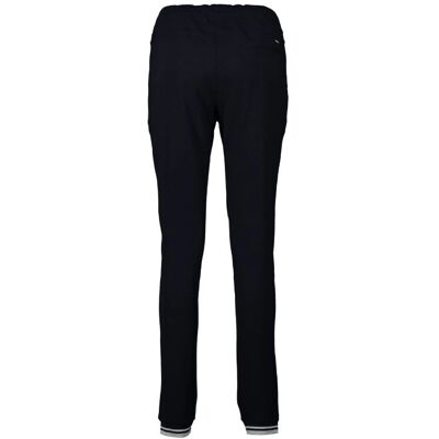 Luhta Iiranta 737708489l 990 Zwart - Sporthose Luhta Iiranta 737708489l 990 Zwart - Sporthose