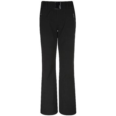 Luhta Joentaus Zwart - Pantalon softshell - Publicité Luhta Joentaus Zwart - Pantalon softshell - Publicité