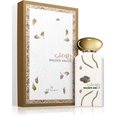 Al Zaafaran Ard Daloate Ana - Unisex Perfum 100ml Al Zaafaran Ard Daloate Ana - Unisex Perfum 100ml