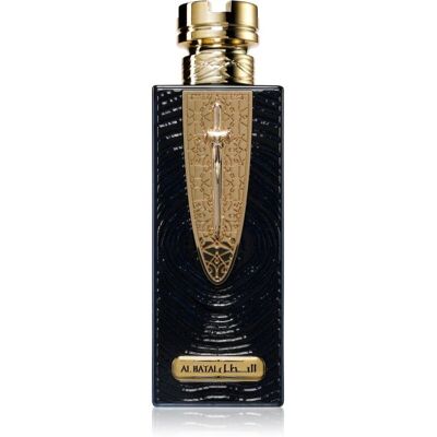 Al Zaafaran Al Batal Eau de Parfum - Unisex 100ml Al Zaafaran Al Batal Eau de Parfum - Unisex 100ml