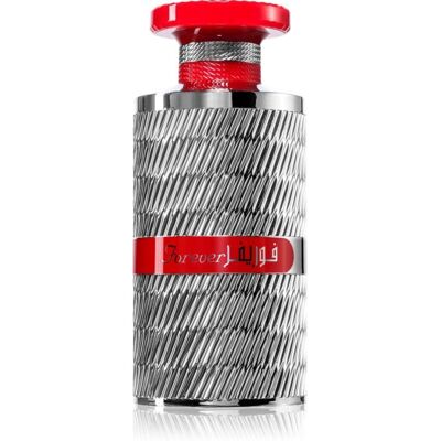 Ard Al Zaafaran Forever Silver Unisex Eau de Parfum - 100ml Ard Al Zaafaran Forever Silver Unisex Eau de Parfum - 100ml