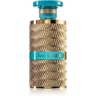 Al Zaafaran Forever Gold Unisex Eau de Parfum 100ml Al Zaafaran Forever Gold Unisex Eau de Parfum 100ml